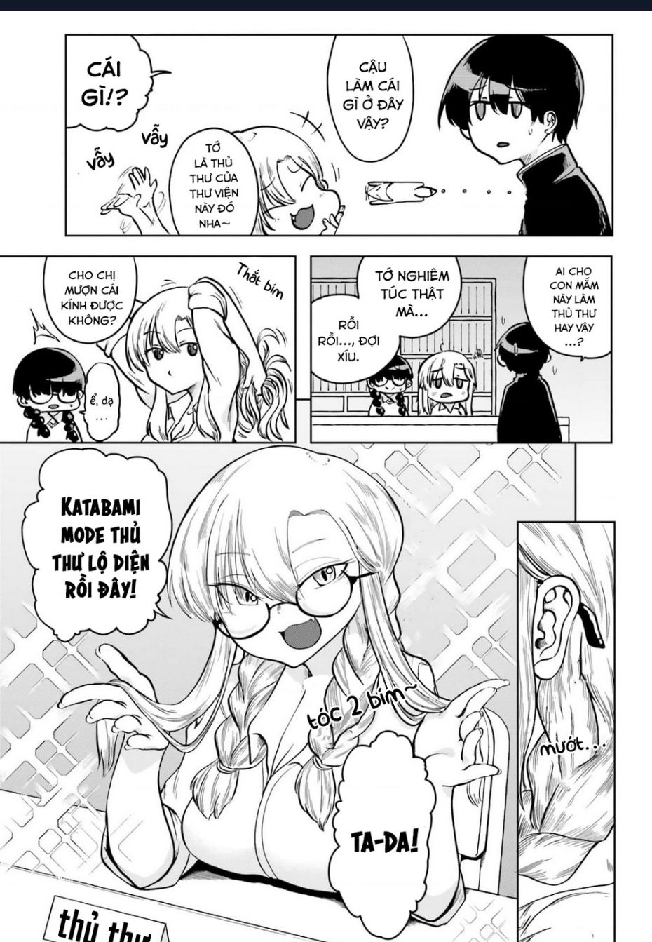 Cô Nàng Hồ Ly Katabami-San - 4 - /uploads/20241121/f23e0f168b8fb74a38690714c3c4998c/chapter_4/page_2.jpg