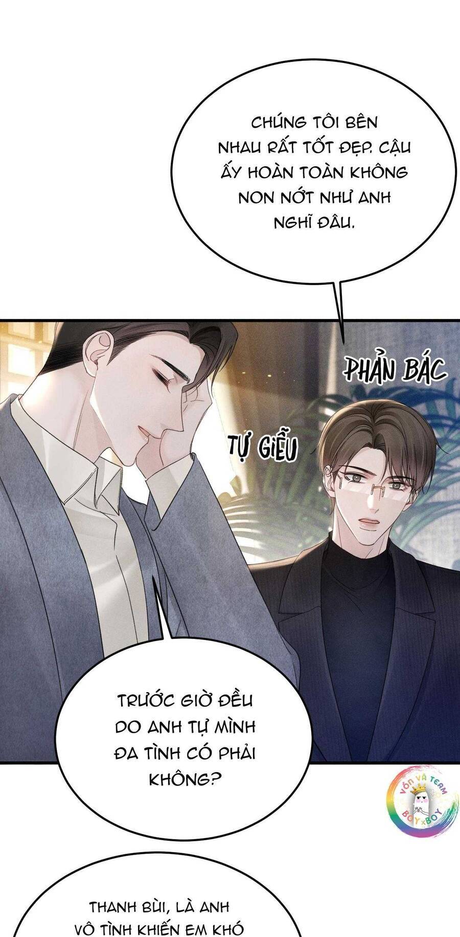 Cuộc Đối Đầu Gay Gắt - 88 - /uploads/20241122/e623b74511878bc40ca2ce5624b4af41/chapter_88/page_18.jpg