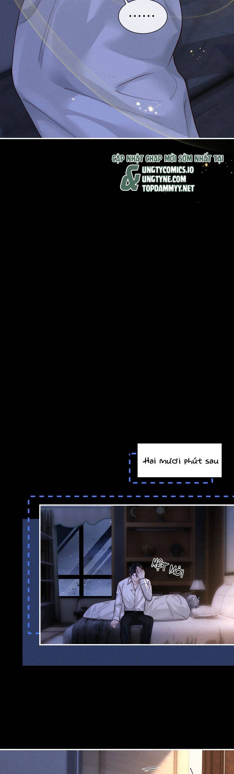 Chấp Sự Thỏ Cụp Tai - 135 - /uploads/20241124/4ef9c21199370378e86b8e489d01bf62/chapter_135/page_5.jpg